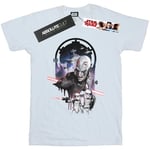 T-shirt Disney  Rebels The Grand Inquisitor