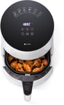 Ströme Hot Air Fryer -airfryer