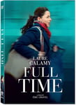 Full Time DVD