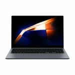 Bärbar dator Samsung Galaxy Book4 360 NP754QGK-KG2ES 15,6" Intel Core 7 150U 16 GB RAM Qwerty Spanska 512 GB SSD