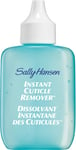 Sally Hansen Instant Cuticle Remover - 29.5ml, Fast-Acting, Softens Nails