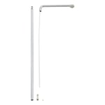 Grohe Euphoria Smartontrol stigerør 15 cm lenger - 48497000