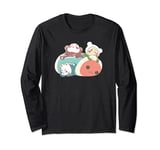 Taiko no Tatsujin Long Sleeve T-Shirt