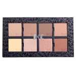 Olimpia - Palette Contouring & Highlighting En Poudre - Mulac