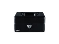 Cash Box - Ycb/080/Bb2 Black