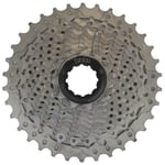 Tifosi HG 11 Speed Cassette - Silver / 11-46