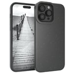 Easy Case for Apple iPhone 14 Pro Max Cover Bio Backcover Phone Case