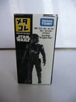 star wars takara tomy figurine first order tie figther pilot   #20