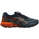 Asics Gel-Quantum 180 VII Mens Blue Trainers - Size UK 6