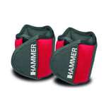 Hammer Sport Ankelvikt Ankle Weights Ha66308-ZC