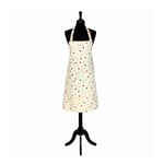 Emma Bridgewater Polka Dot Cotton Apron 815 x 885 mm