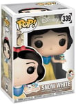 Figurine Pop - Blanche Neige - Blanche-Neige - Funko Pop