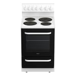 Haier Freestanding Cooktop, Electric, 60cm, 4 Elements, Coil