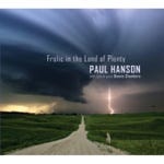 Paul Hanson  Frolic In The Land Of Plenty  CD