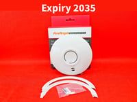 FireAngel Smart RF Ready Mains Interlinked Multi-Sensor Smoke Alarm SM-SN-1