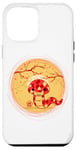 iPhone 12 Pro Max FOR KID Lucky Money Red Envelope Red Pocket Snake Year Ingot Case