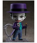 BATMAN 1989 - The Joker Nendoroid Action Figure # 1695 Good Smile Company