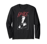 Buffy the Vampire Slayer Punk Rock Spike Long Sleeve T-Shirt