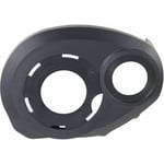 Coque de Protection Moteur Ebike Droite Anthracite - Performance Line Bosch