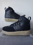 NIKE LUNAR FORCE 1 DUCKBOOT SIZE UK 5.5 EUR 38.5 (DZ5320 001)