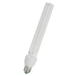 Room Cleaning Uv Light 20w Lamp Quartz Tube E27 Interface As The Picture