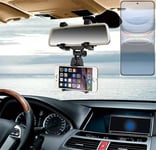 Car rear view mirror bracket for Vivo iQOO 13 Smartphone Holder mount