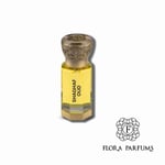 Huile parfumée pour homme et femme - Shaghaf Oud - Swiss Arabian - 12ml