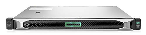 Hewlett Packard Enterprise ProLiant DL160 Gen10 Serveur 20 to 2,1 GHz 16 Go Rack (1 U) Intel® Xeon® Silver 500 W DDR4-SDRAM