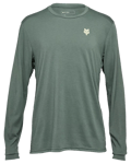 Ranger DR L/S Jersey Shepherds M Hunter Green (M)