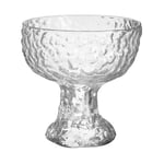 Kosta Boda Moss coupe champagneglas 35 cl Klar