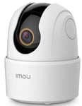 Imou 2.5K 4MP WiFi Indoor Camera 360° Security Smart Tracking Night Vision Alexa