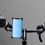 Motorcycle Mtb Bike Bicycle Handlebar Mount Mobile Phone Holder Mount Carrier