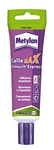 METYLAN Produits de Service Colle Max Retouch'Express Tube 60g