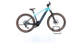 cube reaction hybrid slt 750 29 velo electrique 2022   bon etat