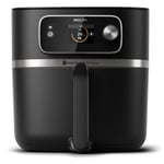 8720389015373 Philips 7000 Series HD9880 Airfryer Co No name