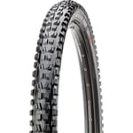 Maxxis Minion DHF 26x2.3" 60TPI Folding Dual Compound EXOtr Pair of Bike Tyres