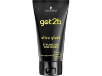 Schwarzkopf - Got2b - 150 Ml