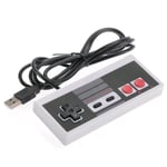 Klassisk NES USB Kontrol / Gamepad - PC