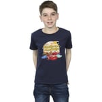 T-shirt enfant Disney  Cars Radiator Springs