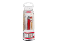 Bosch Expert For Wood - Fresekutter - For Tre, Kryssfinér, Fiberplate, Bløtt Tre, Løvtre - 12.7 Mm - Cylindrical - Lengde: 83.9 Mm