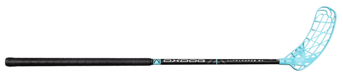 Oxdog Ultraforce 27 TB Round 24/25