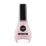 Cutex, Vernis à Ongles Care + Color, 13.6ml, 100 modern ballet