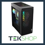 Lenovo Legion T5 26ARA8 Gaming Desktop AMD Ryzen 7 16GB RAM 1TB SSD RTX 4060Ti