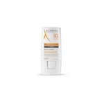 Aderma Protect X-Trem Mycket högt skydd SPF50+ Invisible Stick 8g