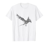 Phoenix from the Ashes T-Shirt