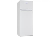 IceKing FF139EW Top Mount Fridge Freezer