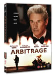 Arbitrage