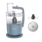 Robot Multifonction   Fdp22.000gy - 1 Vitesse + Pulse - 650w - Bol 1,3l + Accessoires Kenwood