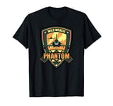 F-4 Phantom T-Shirt