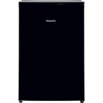 H55ZM1120B 103litre Upright Freezer Class E Black